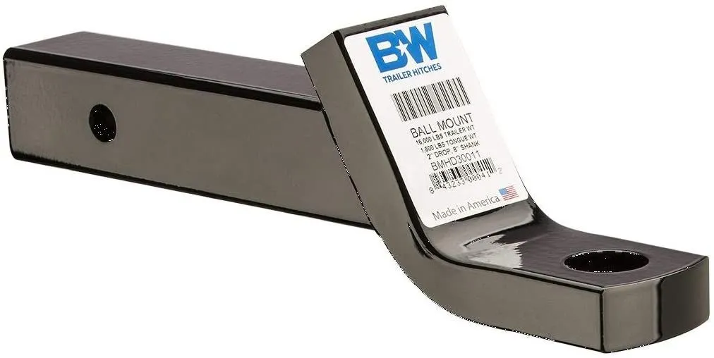 BALL MOUNT 16K 2
