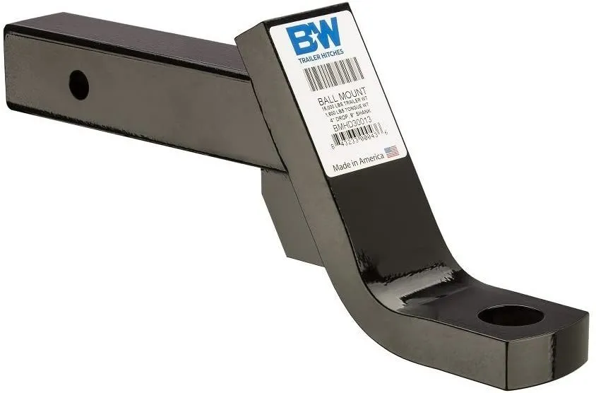 BALL MOUNT 16K 4