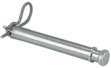 STAINLESS STEEL PINS