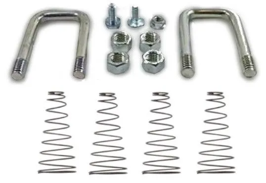SAFETY CHAIN KIT