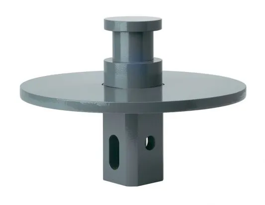 KING PIN ADAPTER