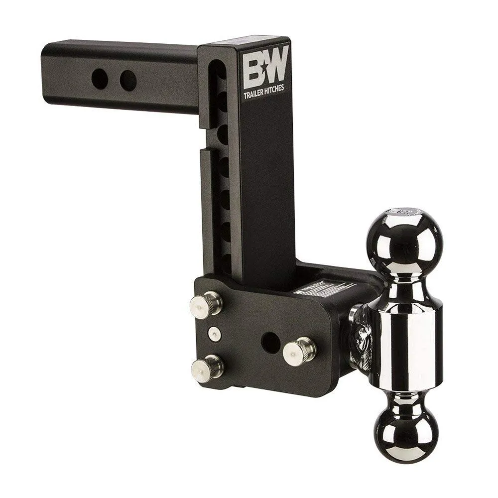 BALL MOUNT 2&2-5/16  W/7