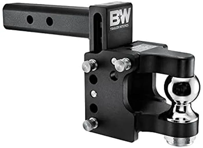 PINTLE HITCH 2 5/16 BALL