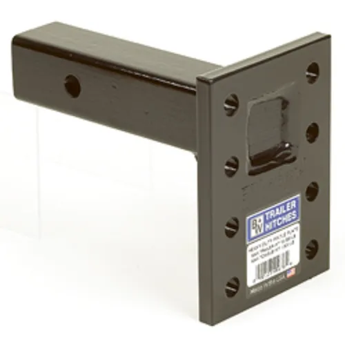 STD/LONG MOUNT