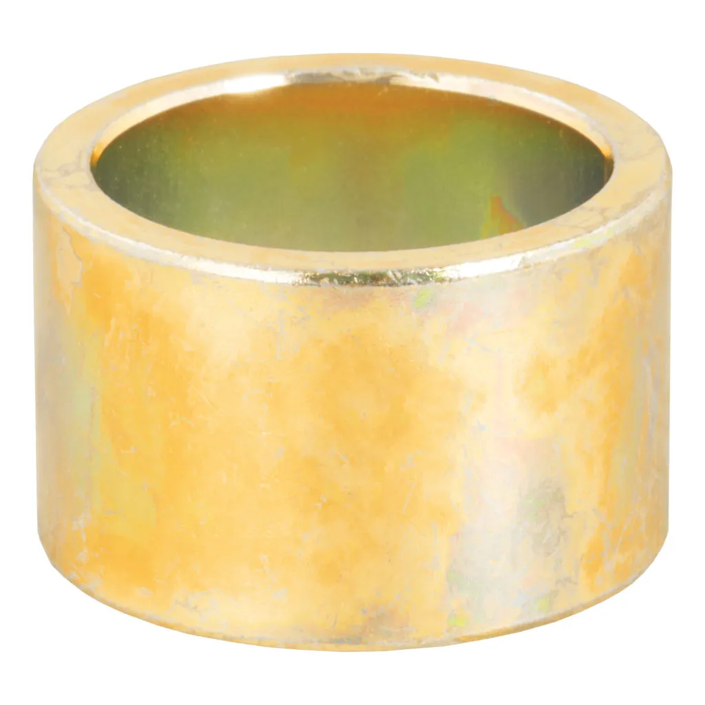 REDUCER BUSHING 1 1/4 IN TO 1