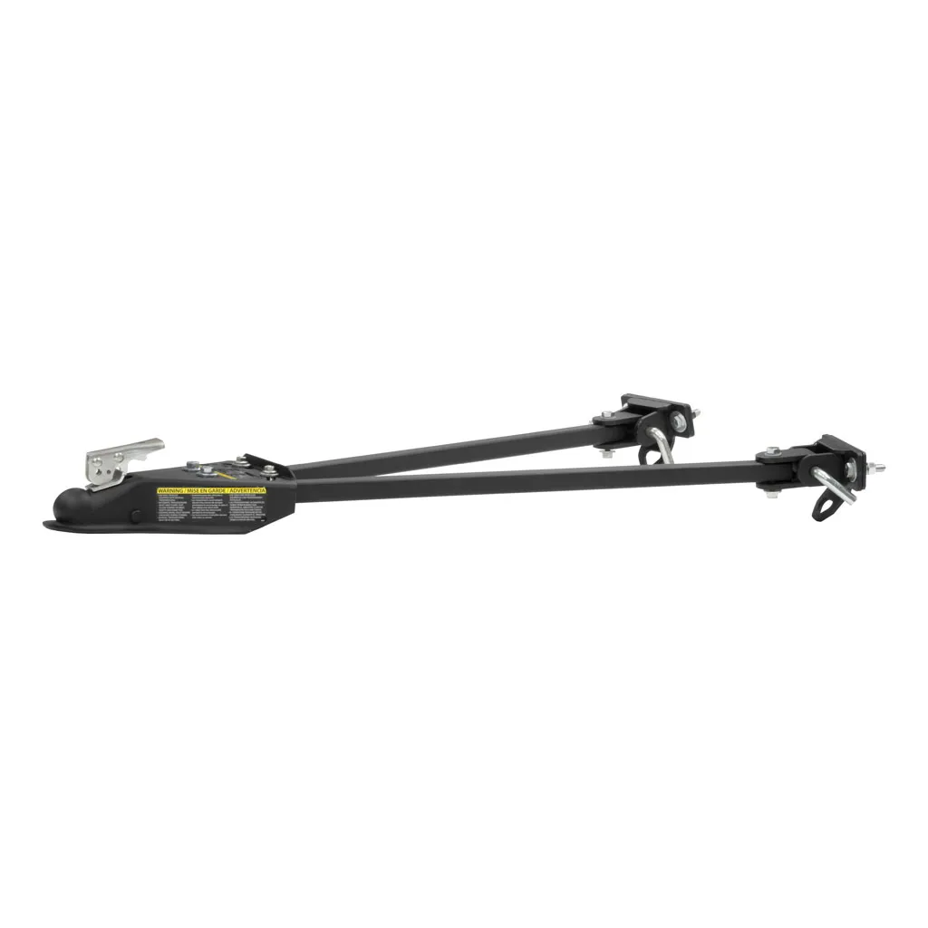 ADJUSTABLE TOW BAR