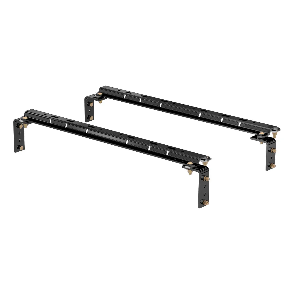 5TH WHEEL MOUNTING RAILS/HDWE