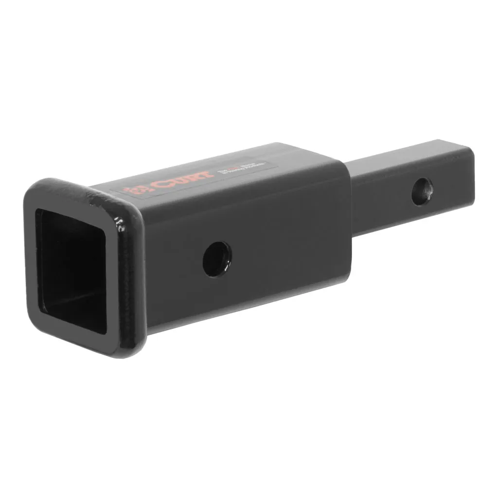 ADAPTABLE HITCH EXTENDER 1 1/4