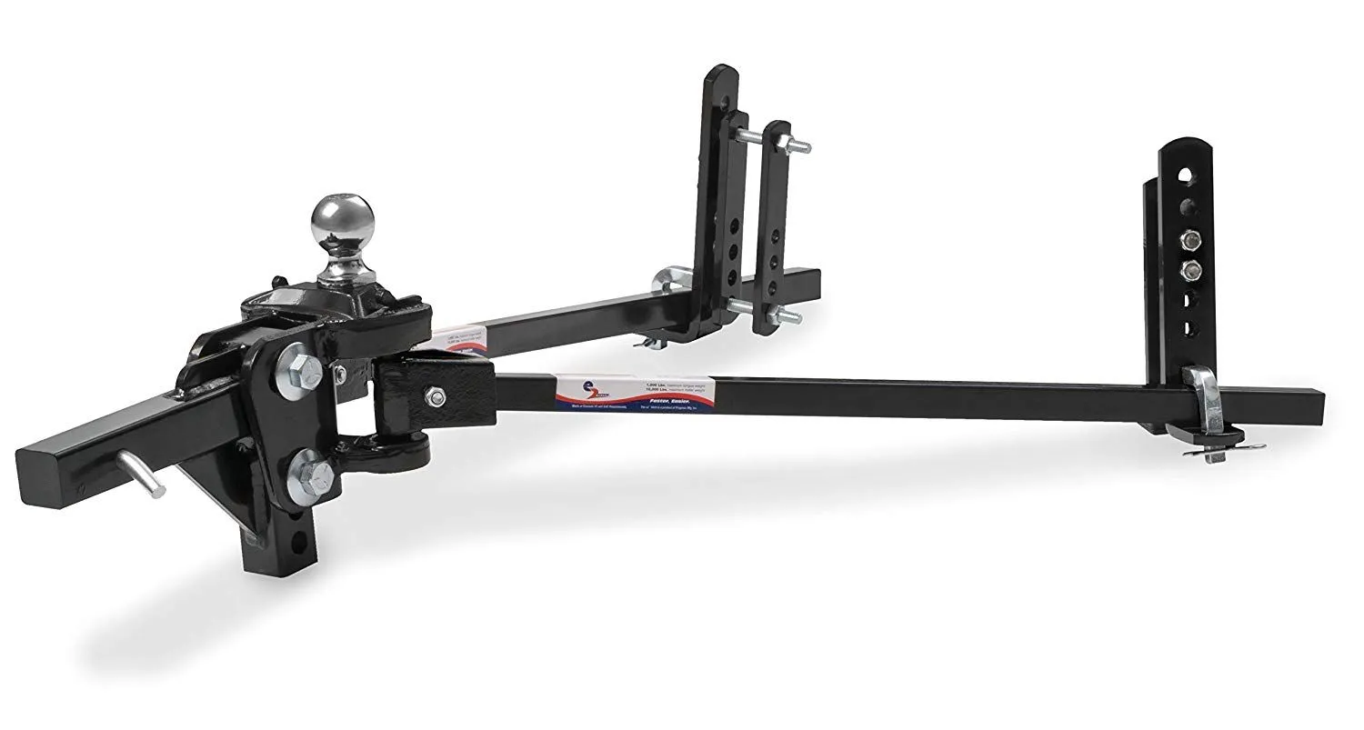 8K TN Fastway e2 2-point sway