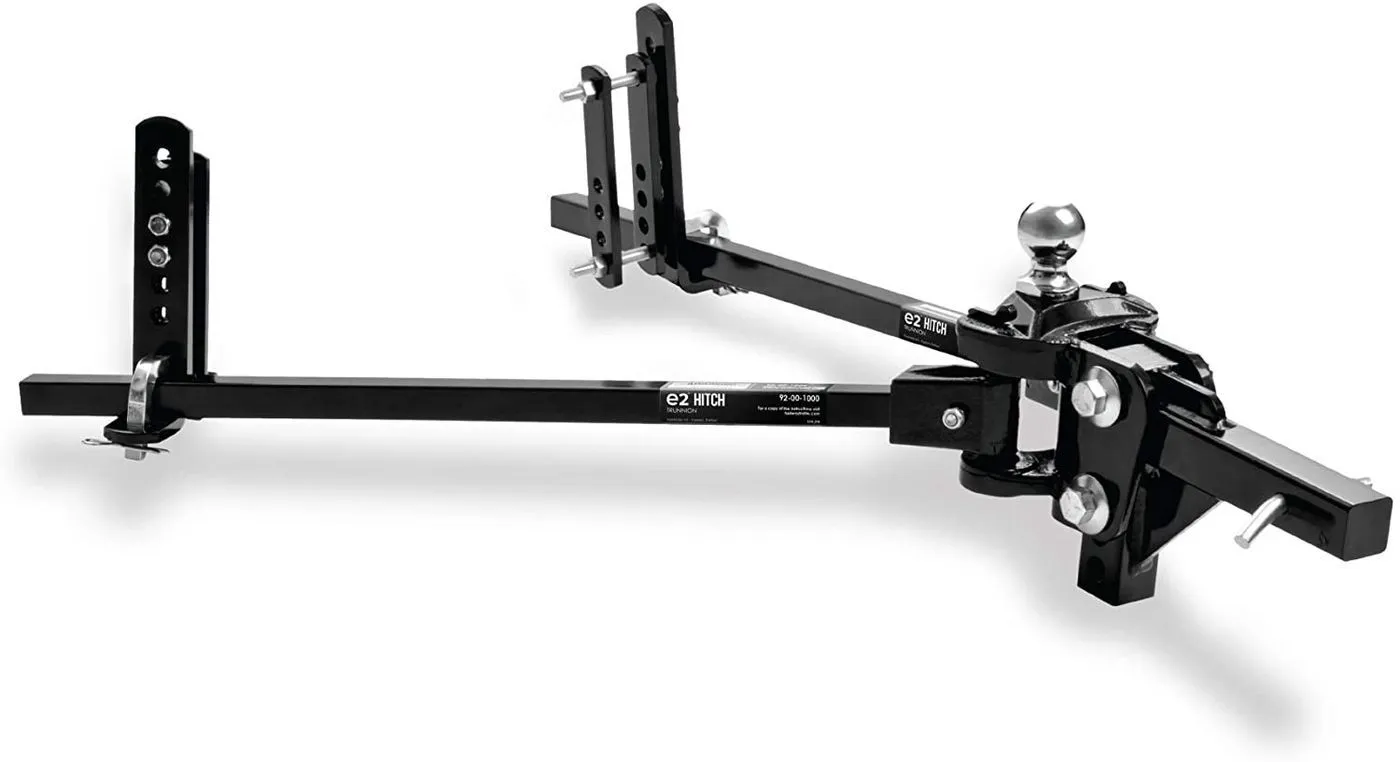 12K TN Fastway e2 2-point sway