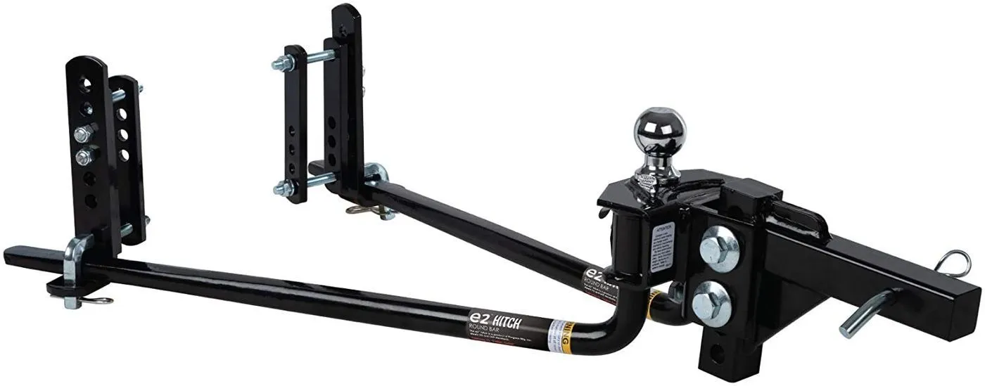 6K RB Fastway e2 2-point sway
