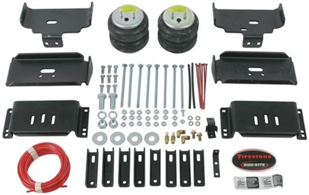 RIDE RITE KIT #2452