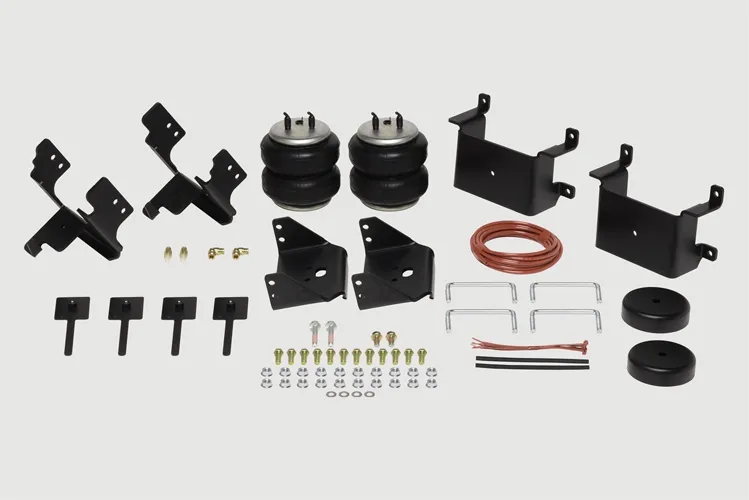 RIDE RITE KIT #2525