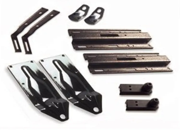 FRAME MOUNT TIE DOWN FT-DR10