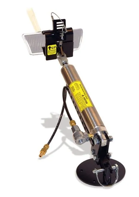 BRAKEMASTER W/BRAKEAWAY