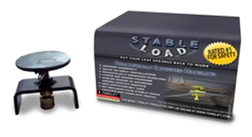 STABLE LOADS