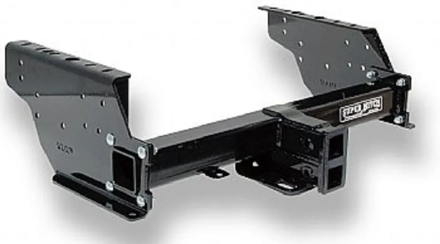 SUPERHITCH CLASS V