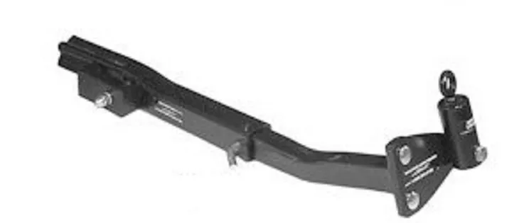 FRAME MOUNT TIE DOWN