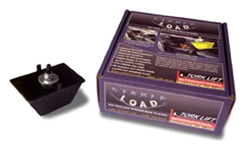 STABLE LOADS