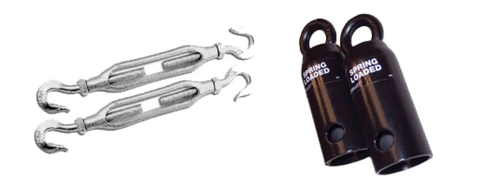 BASIC SPRINGLOAD KIT