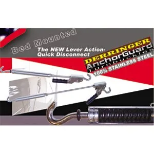 AnchorGuard Derringer