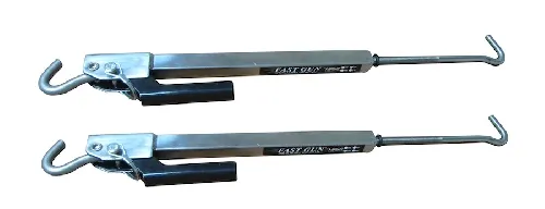 FAST GUN TURNBUCKLES bx/2