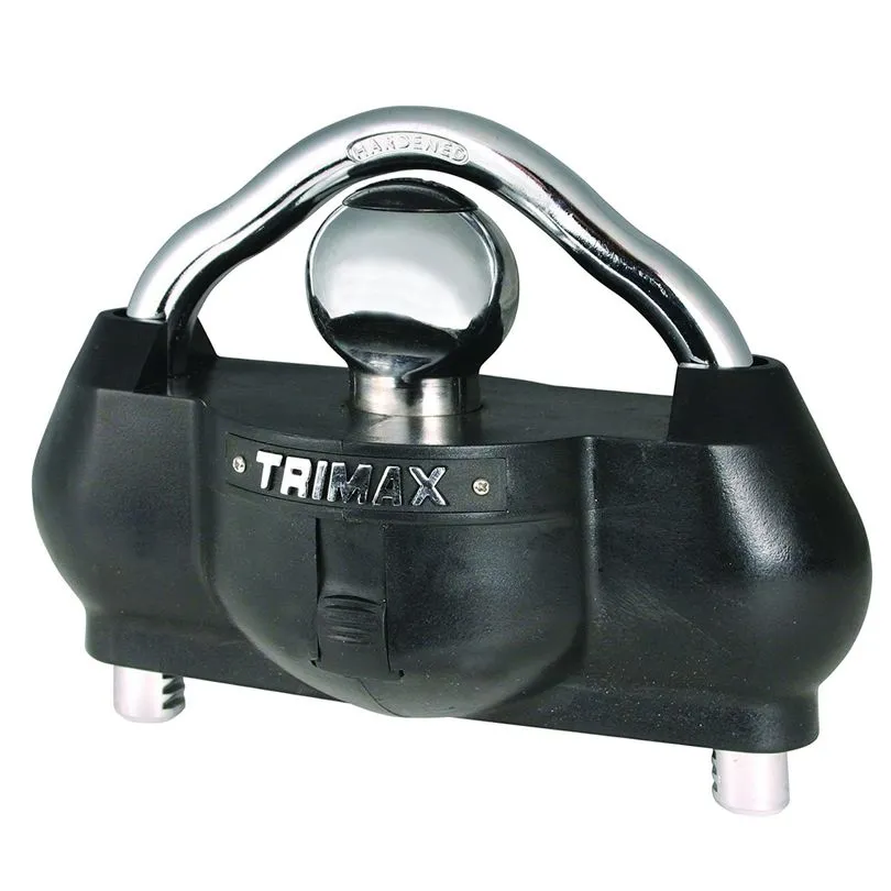 UNIV COUPLER LOCK