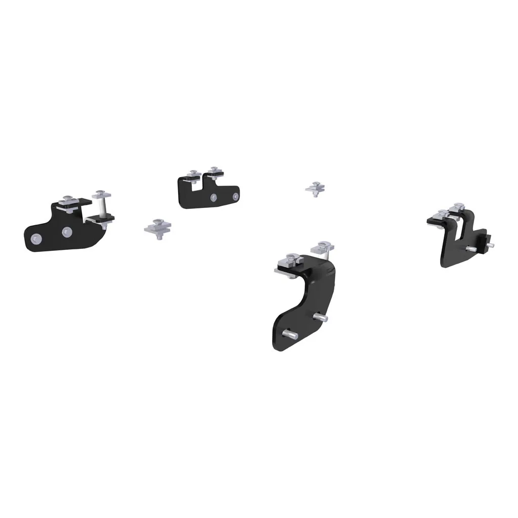5th WHEEL BRACKETS RAM 2500 20