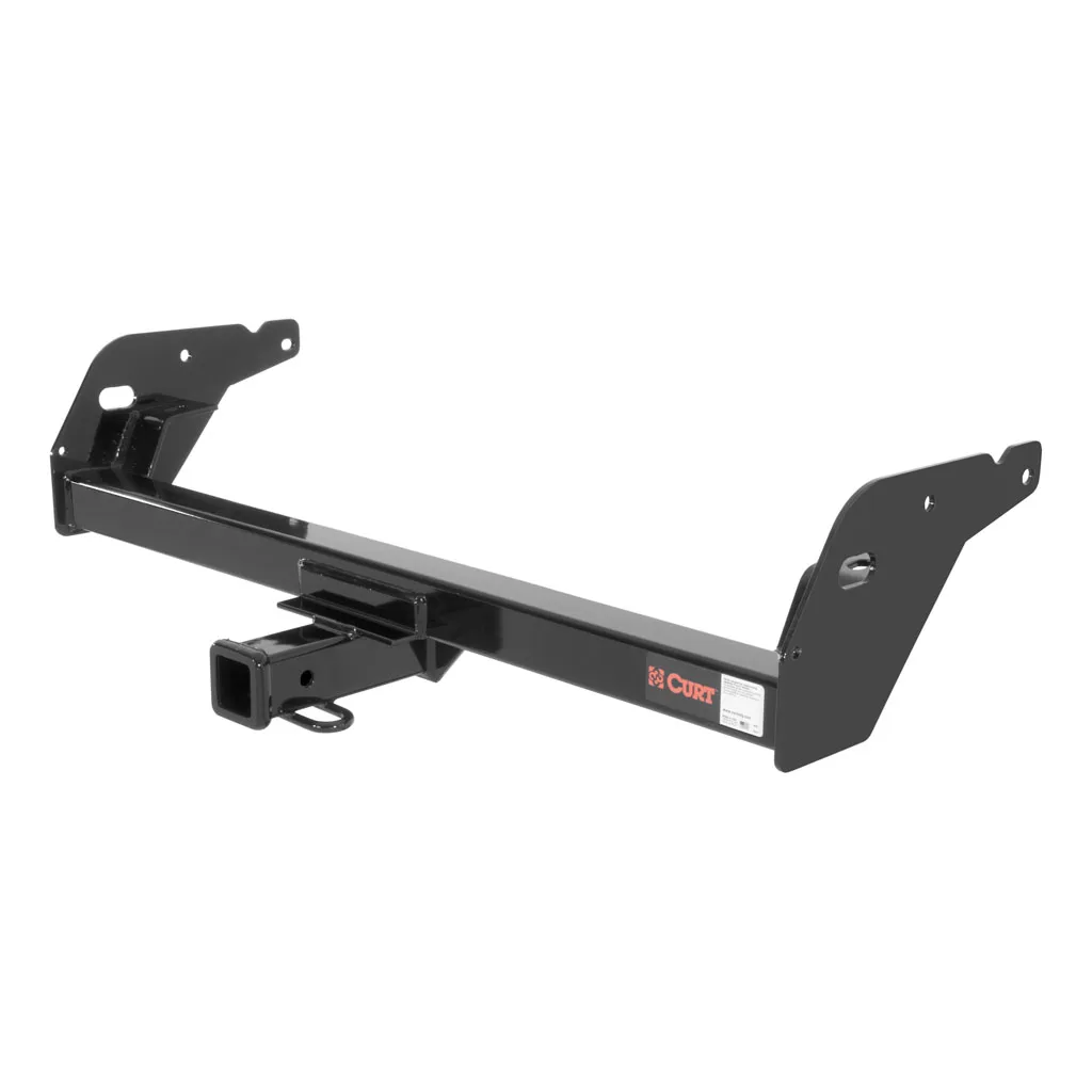 CLASS III  HITCH TOYOTA TACOMA