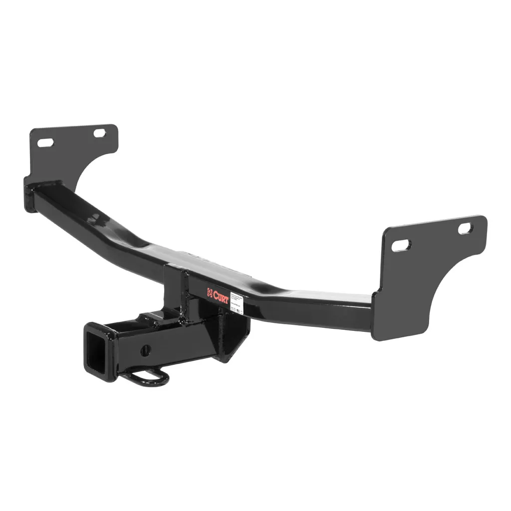CLASS III  HITCH JEEP PATRIOT