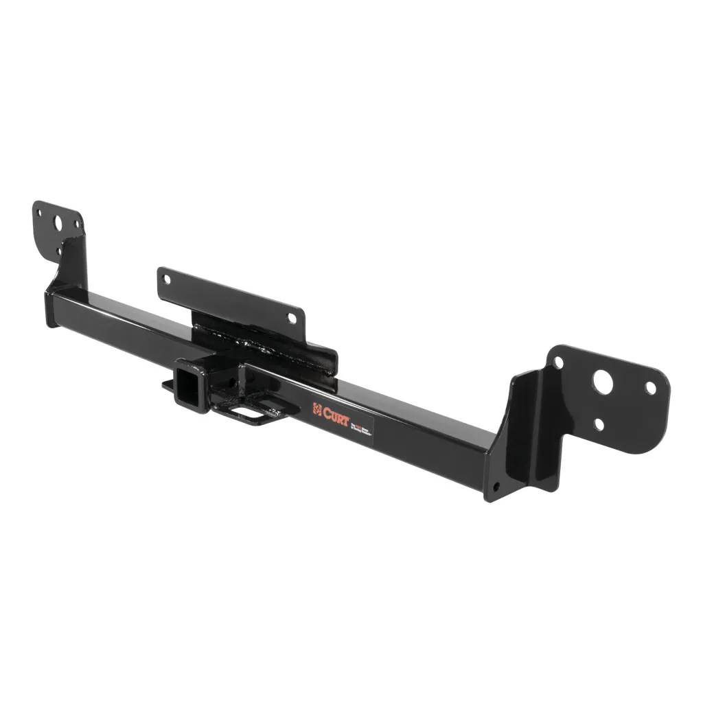 CLASS III  HITCH RAM PROMASTER