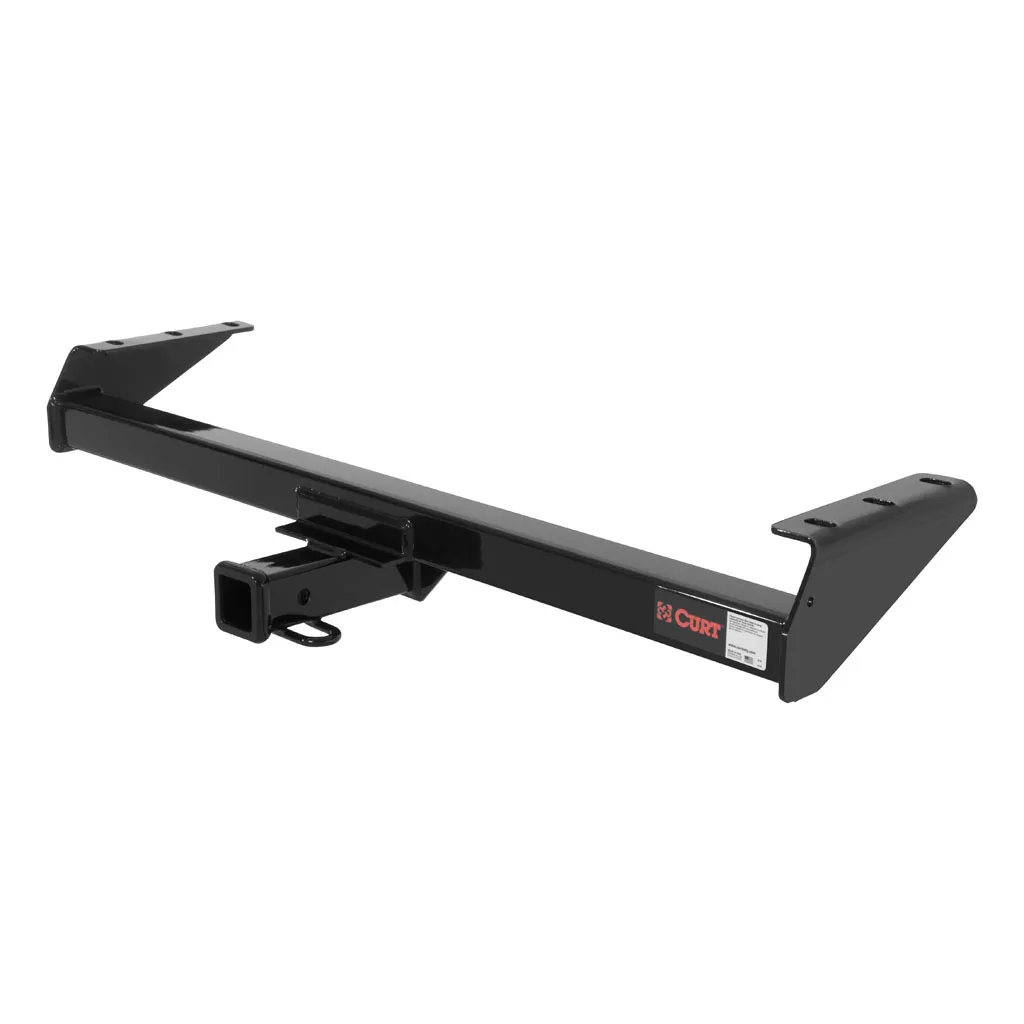 CLASS III  HITCH NISSAN FRONTI