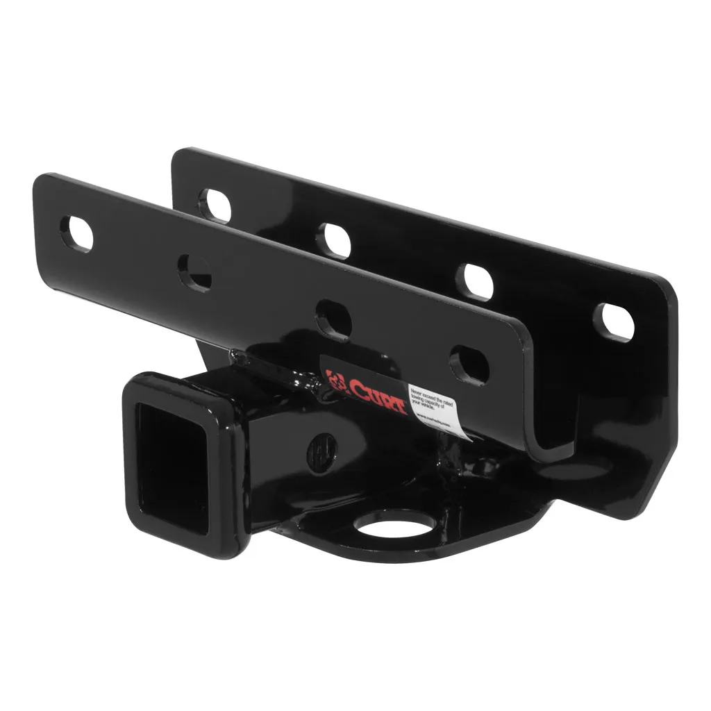 CLASS III  HITCH JEEP WRANGLER