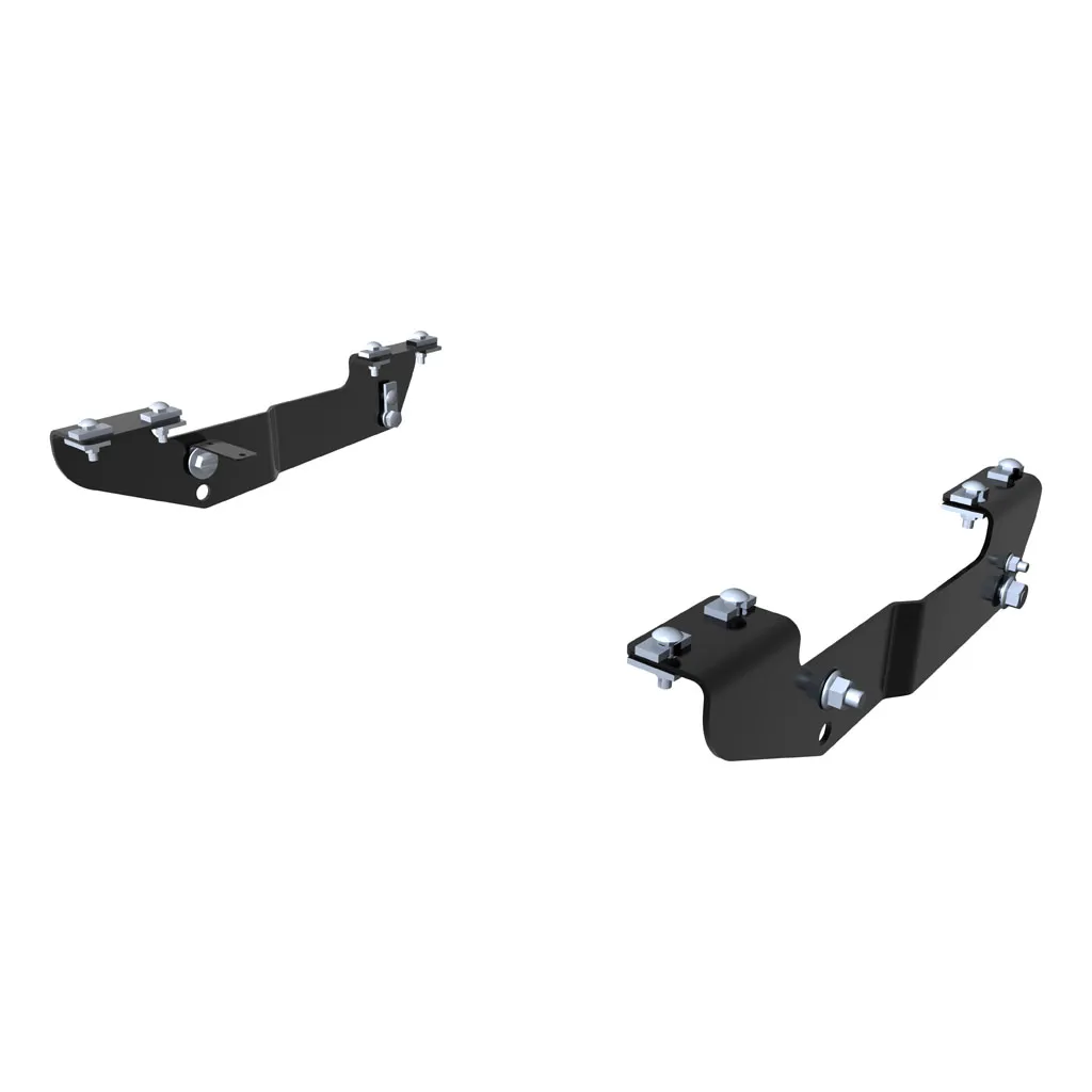 5th WHEEL CUSTOM INSTALL KIT