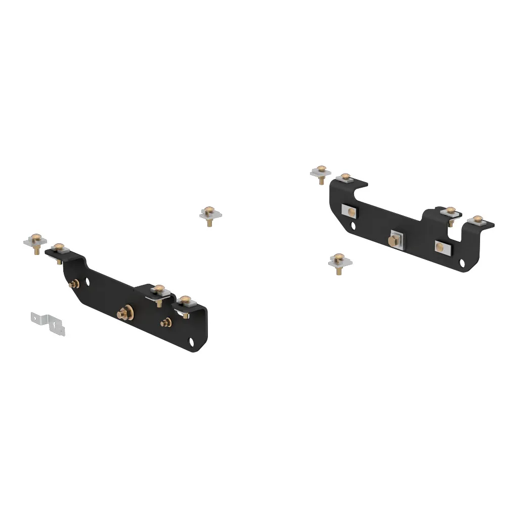 5TH WHEEL CUSTOM MOUNTING KIT