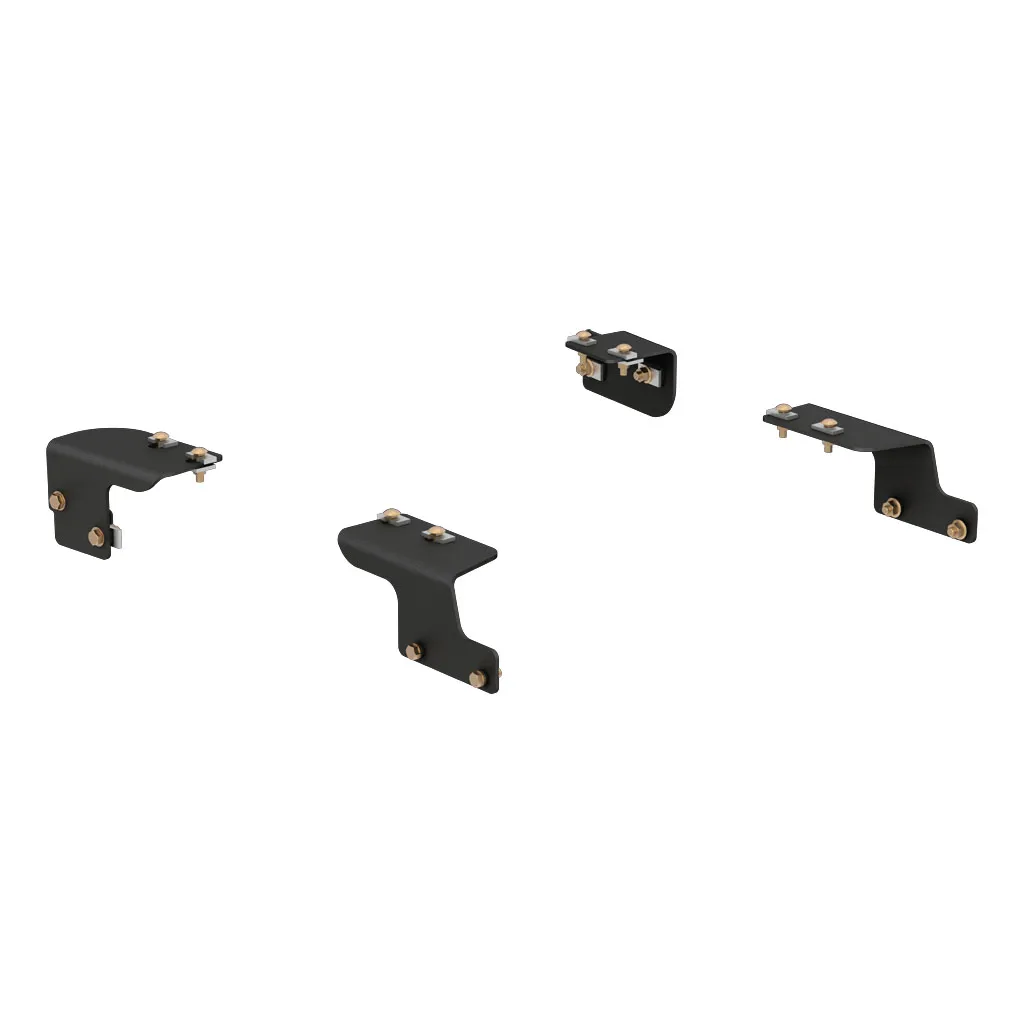 5th WHEEL CUSTOM INSTALL KIT