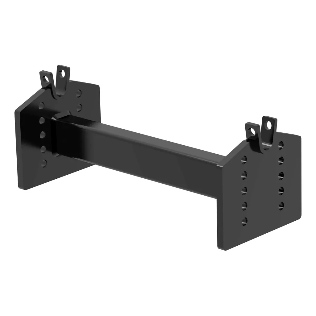 5th WHEEL ADAPTER 16K HEAD TO