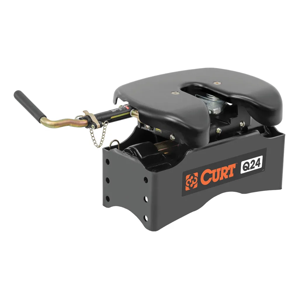 5th WHEEL HITCH 24K  HEAD ONLY