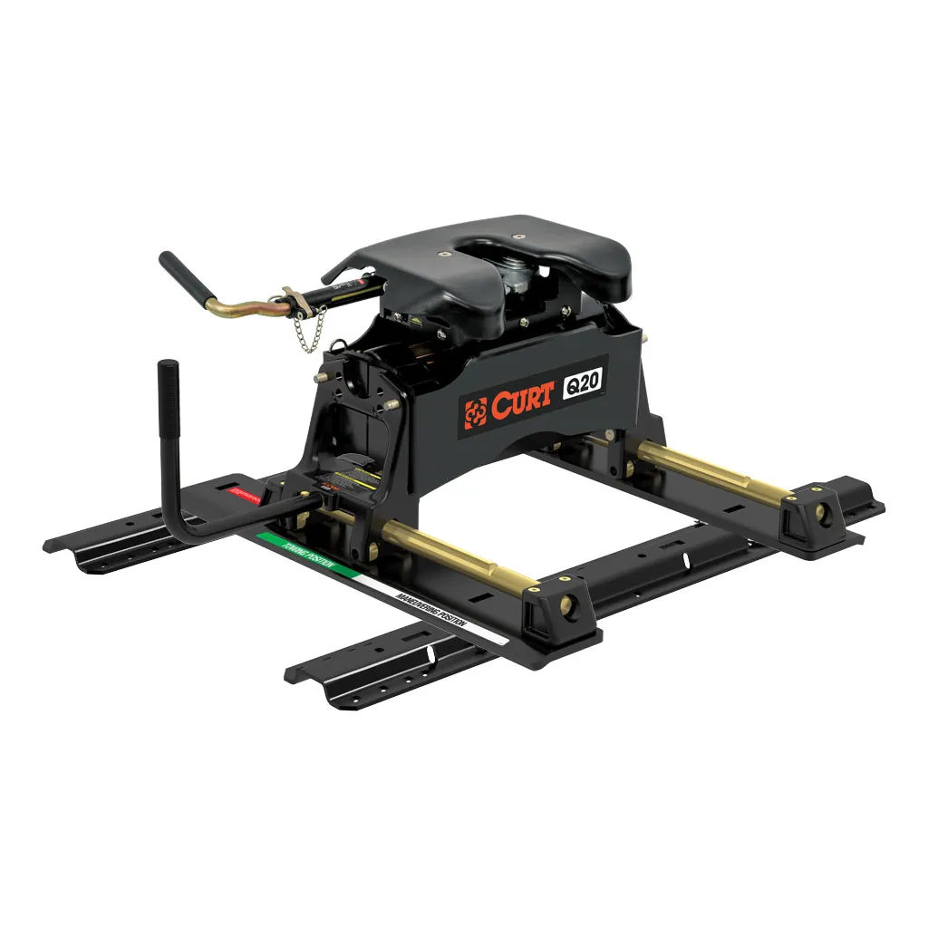 5th WHEEL HITCH 20K HEAD ROLLE