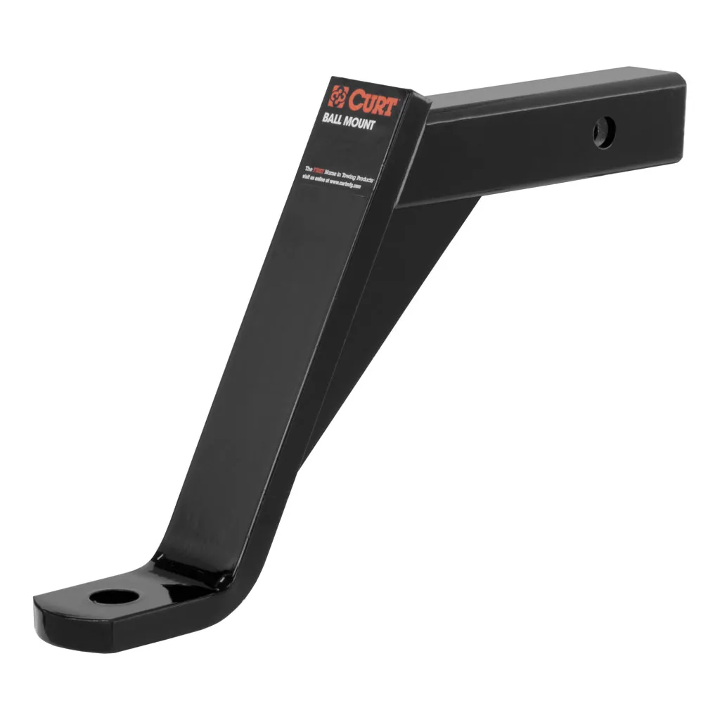 BALL MOUNT 10