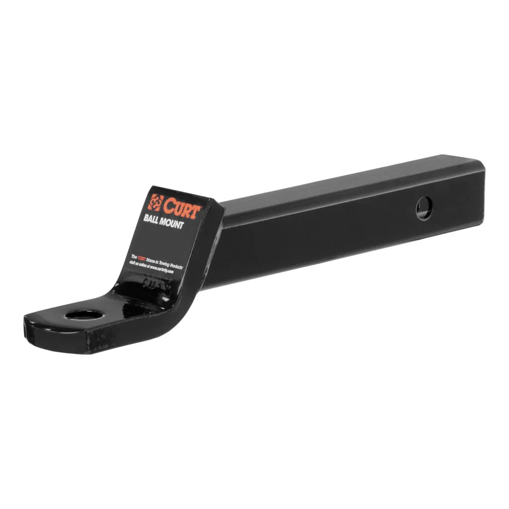 Ball Mount 2