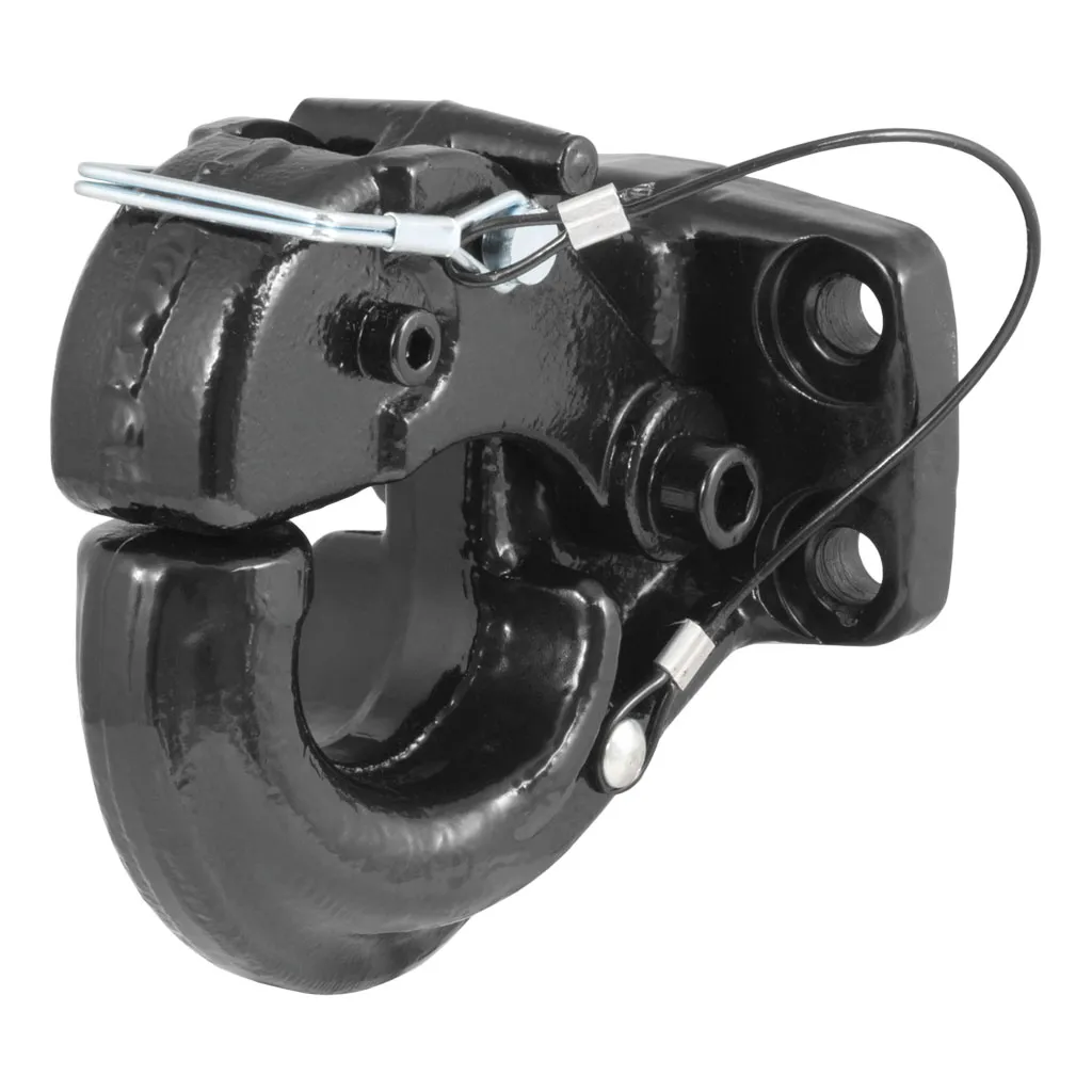 15 TON GTW REGULAR PINTLE FORG
