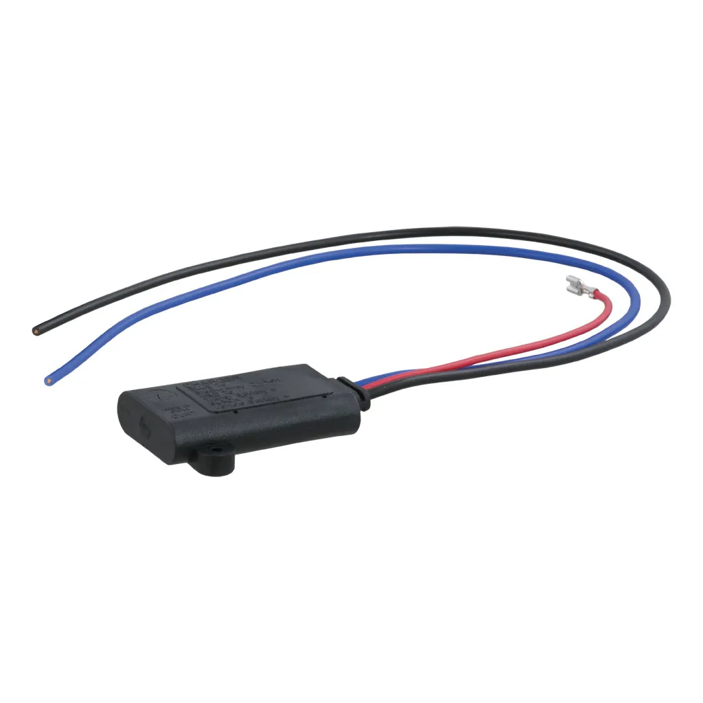 CURT 12V BATTERY CHARGER