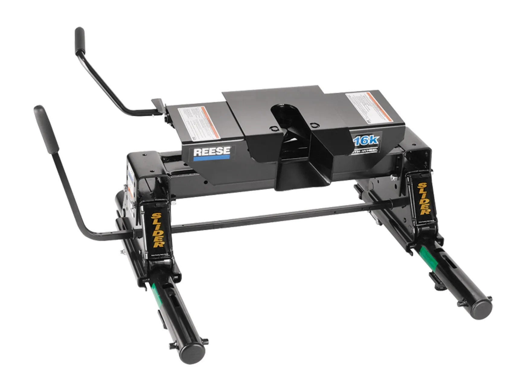 16K 5TH WHEEL HITCH