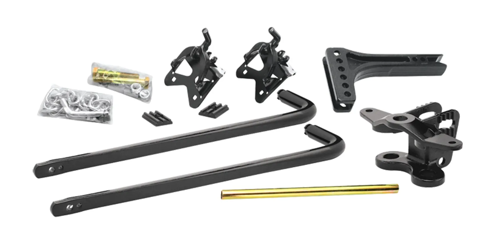 PRO SERIES 800# RB2 KIT