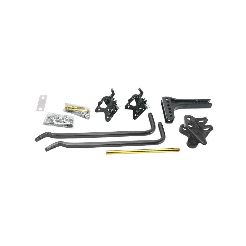 HEAVY DUTY RD. BAR 550LB