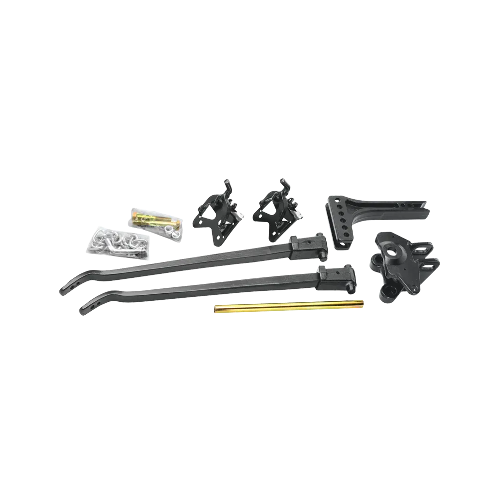 600LB HI-PERFORMANCE WD