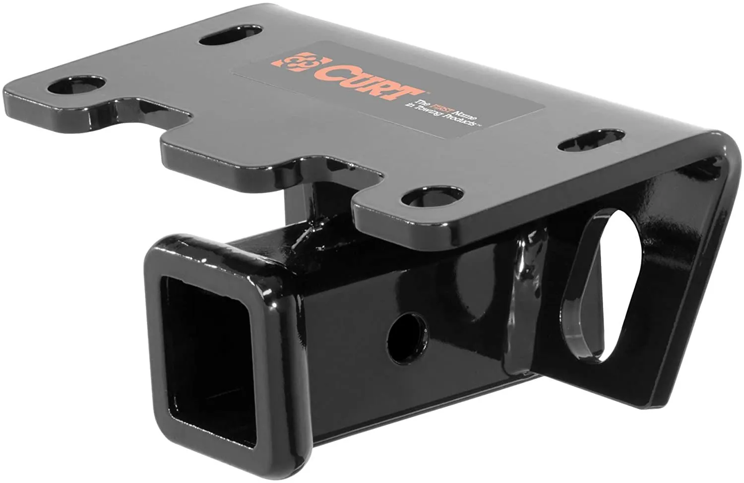2 IN X 2 IN REC HITCH BOX