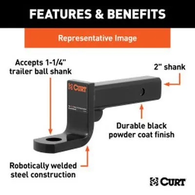 BALL MOUNT 6