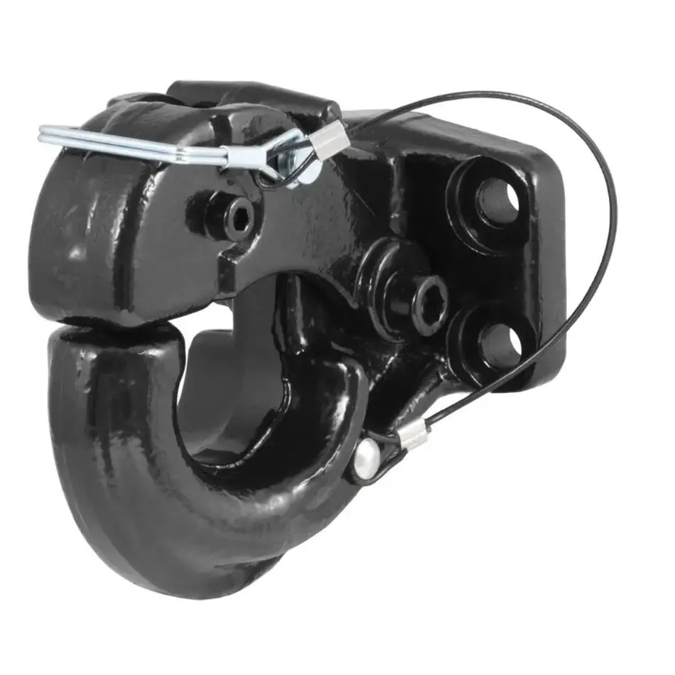 5 TON GTW REGULAR PINTLE FORGE